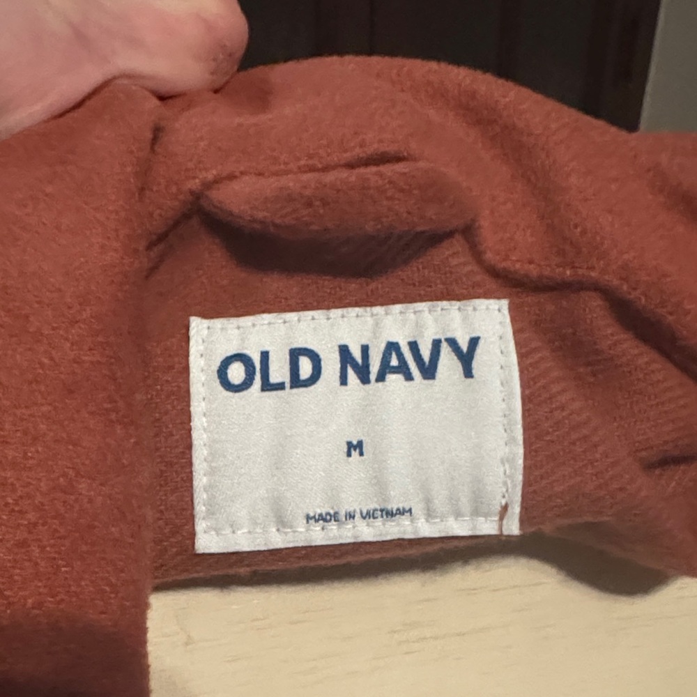 Old Navy Jacket